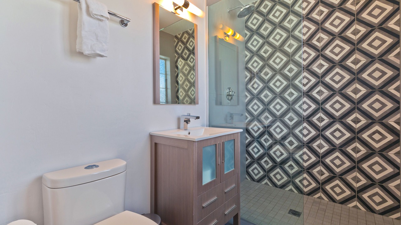 Photo of Bathroom in Palm Desert