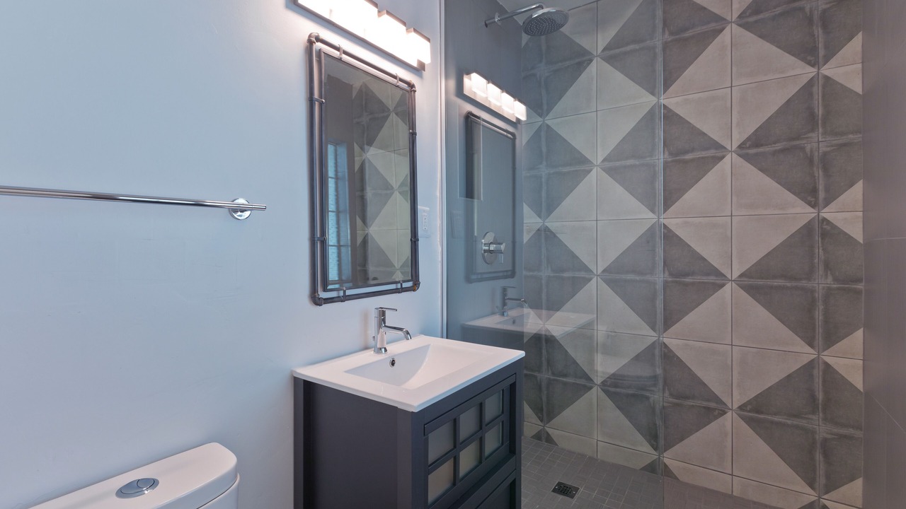 Photo of Bathroom in Palm Desert