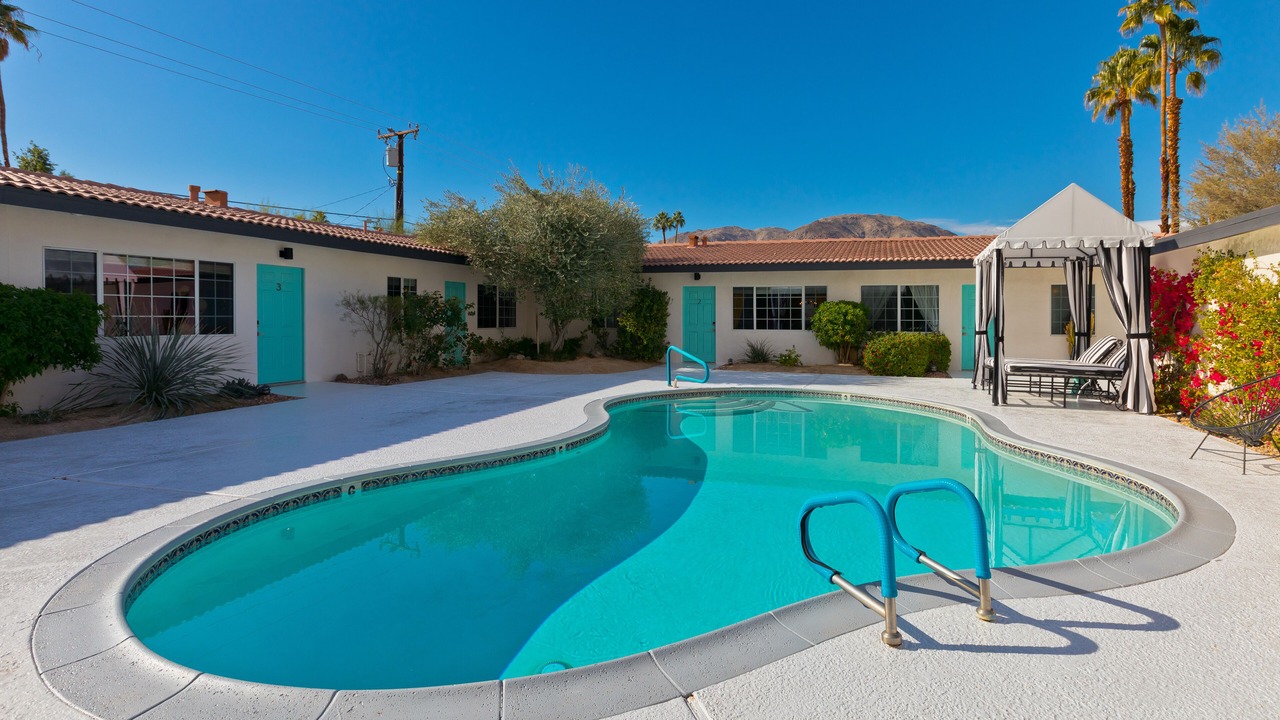 Photo of Outdoor in Palm Desert