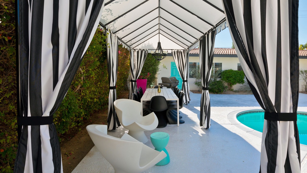 Photo of Outdoor in Palm Desert