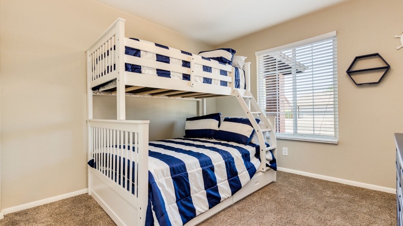 Photo of Bedroom in Mesa