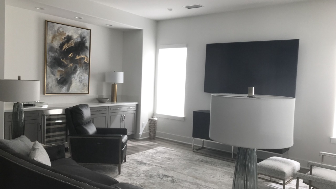 Photo of Livingroom in Rancho Mirage