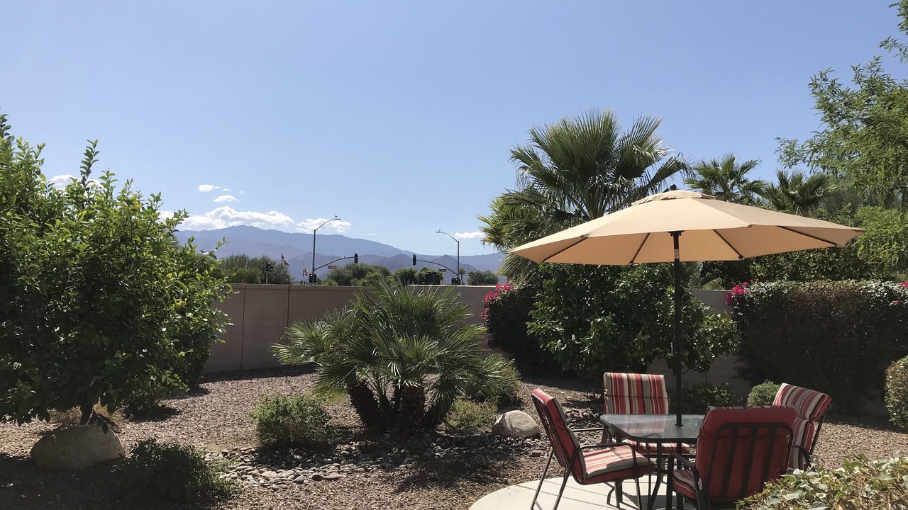 Photo of Outdoor in Indio
