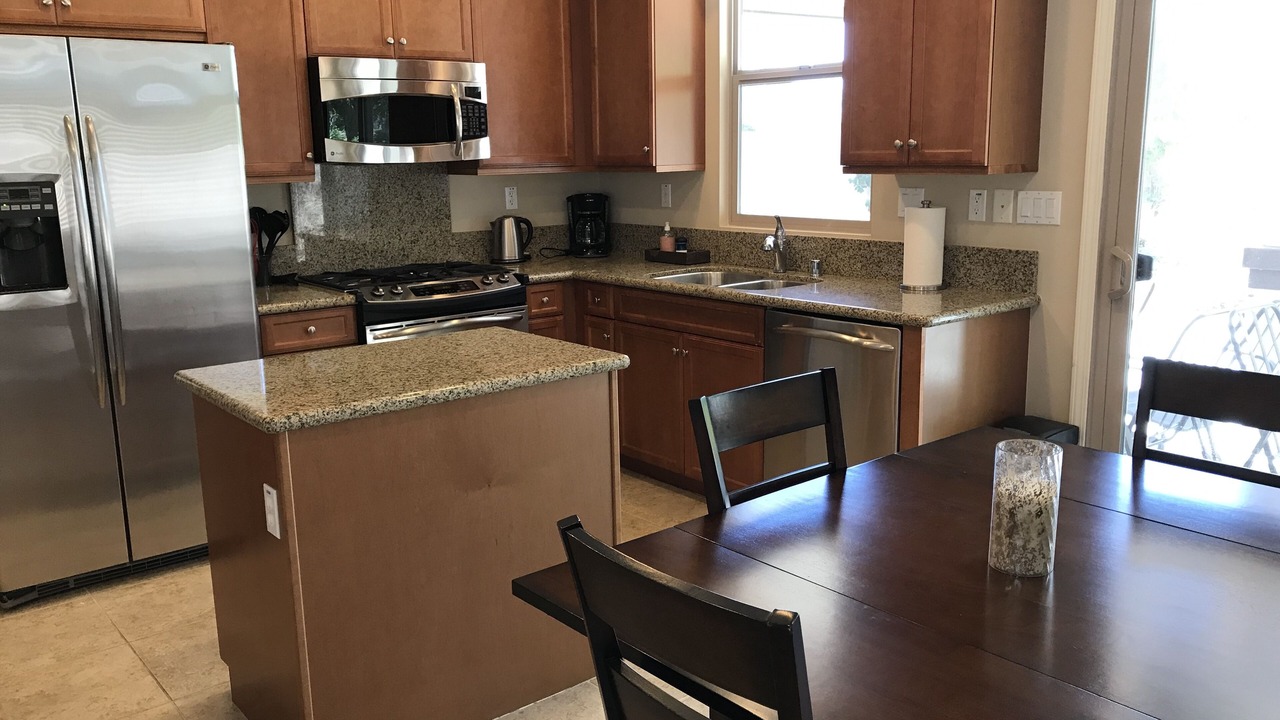Photo of Kitchen in Indio