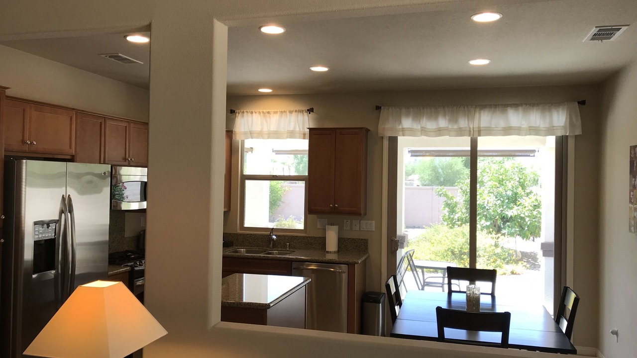Photo of Kitchen in Indio