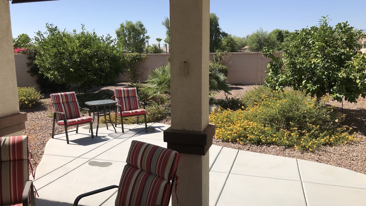 Photo of Outdoor in Indio