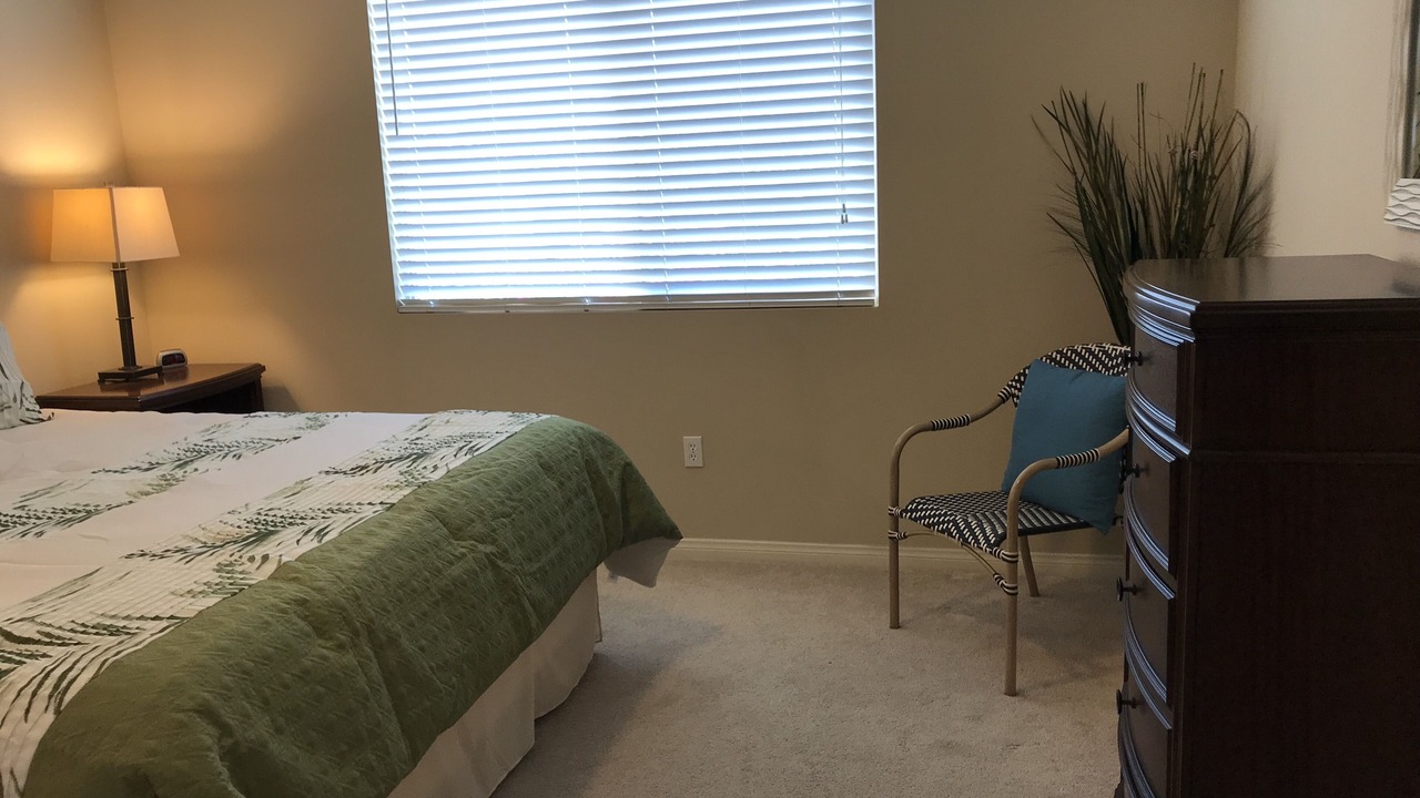 Photo of Bedroom in Indio