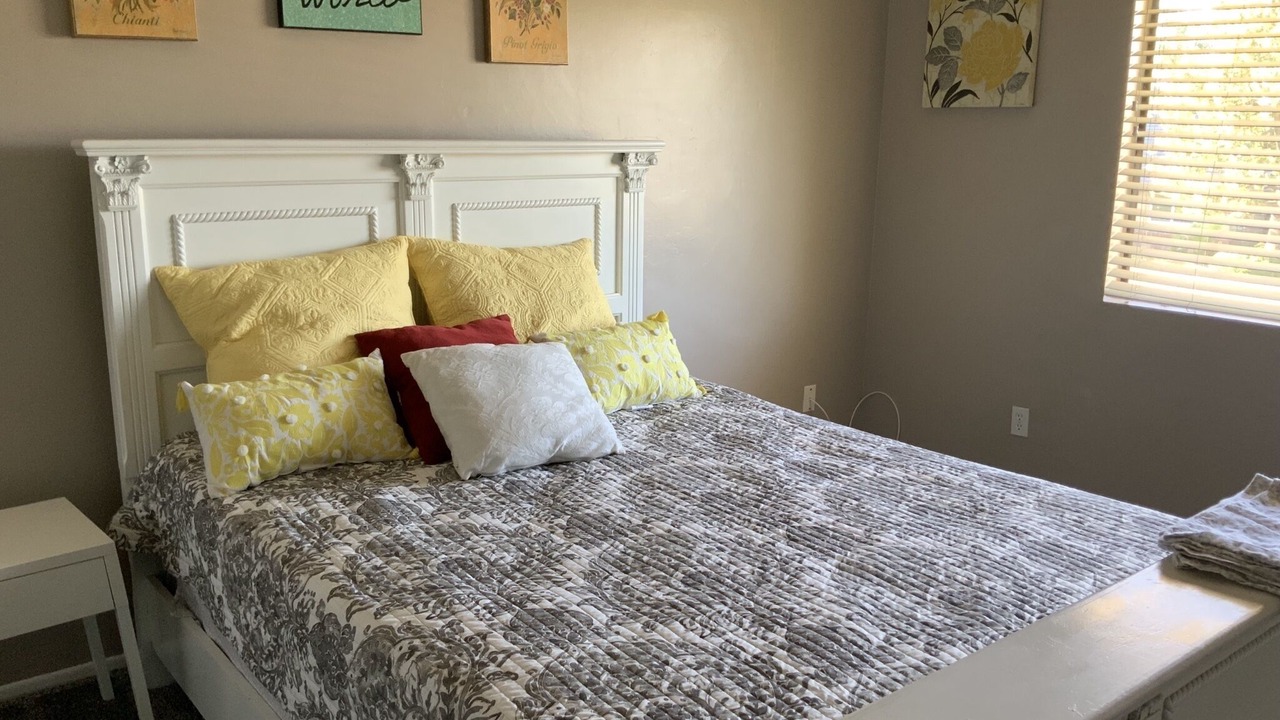 Photo of Bedroom in Greenacres