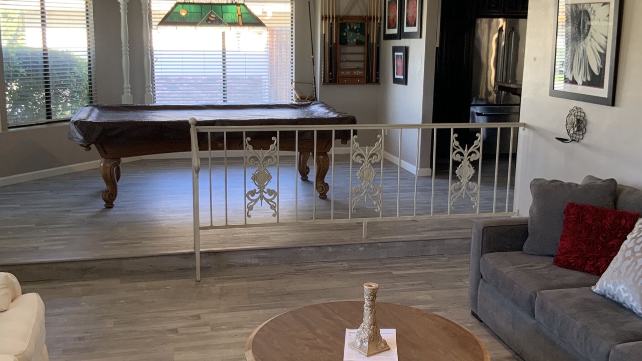Photo of Livingroom in Greenacres