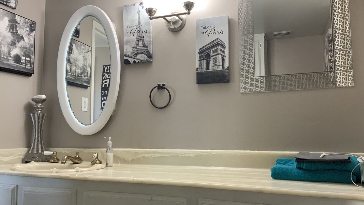 Photo of Bathroom in Greenacres