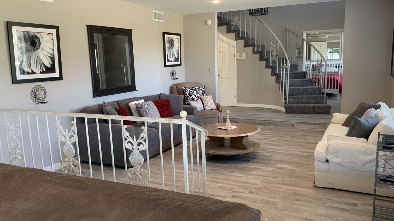 Photo of Livingroom in Greenacres
