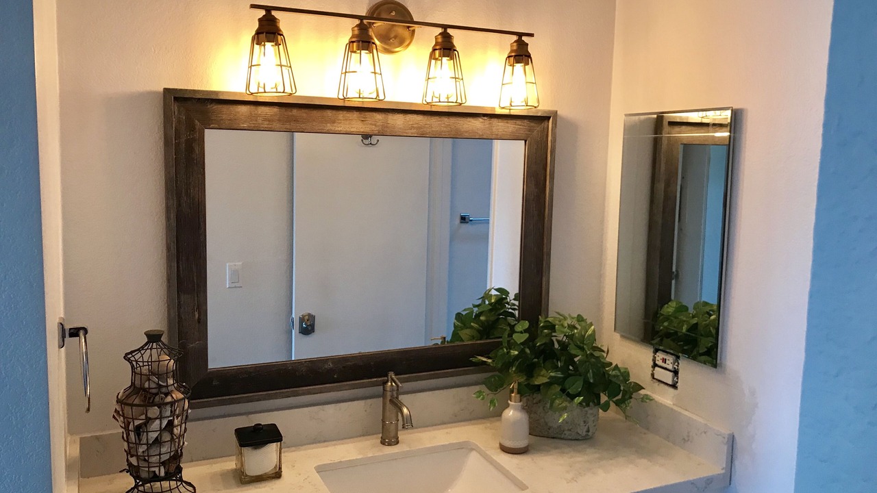 Photo of Bathroom in Townsite