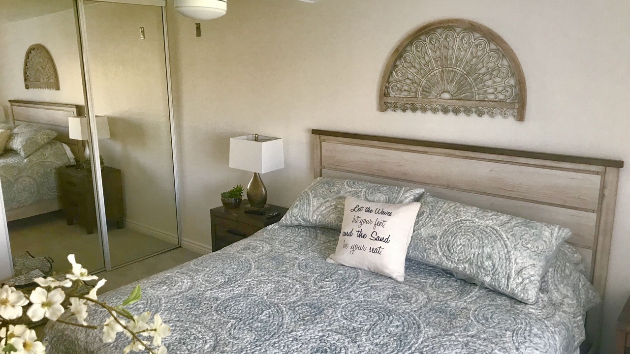 Photo of Bedroom in Townsite