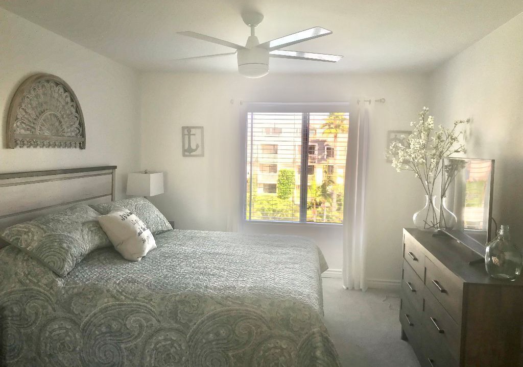 Photo of Bedroom in Townsite