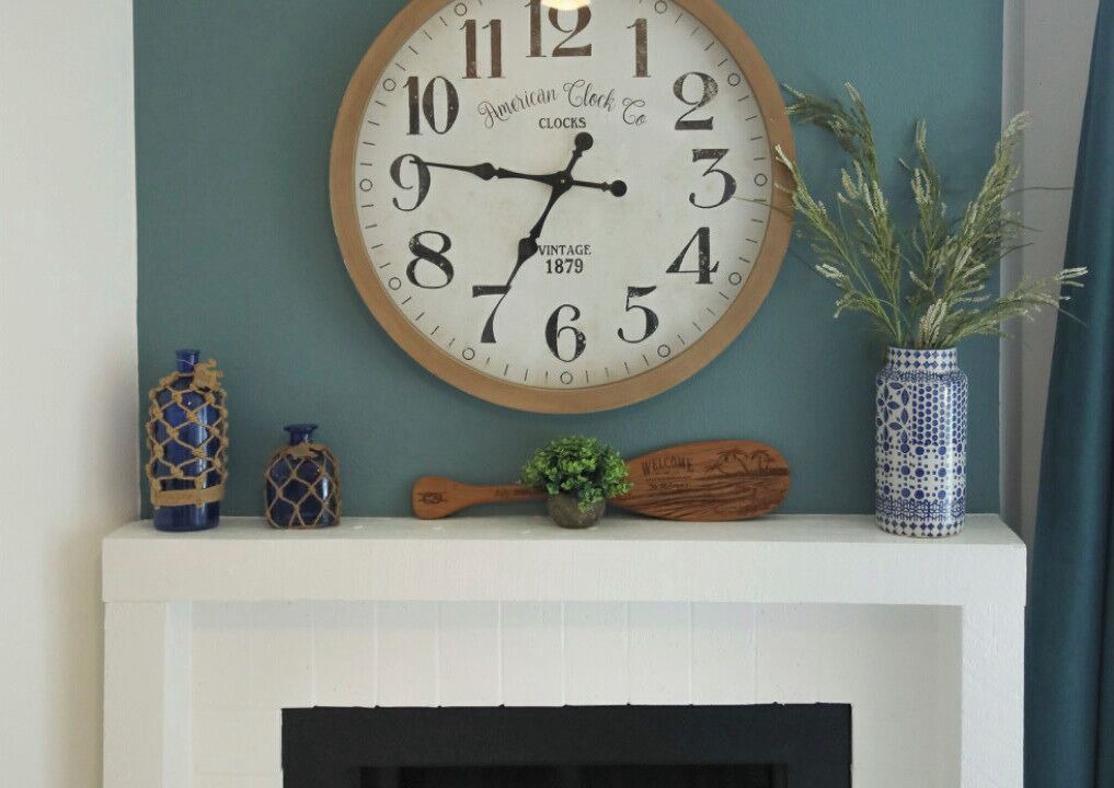Photo of Livingroom in Townsite