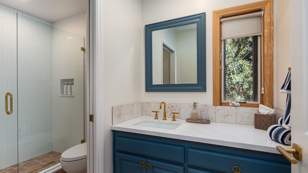 Photo of Bathroom in Fairbanks Ranch