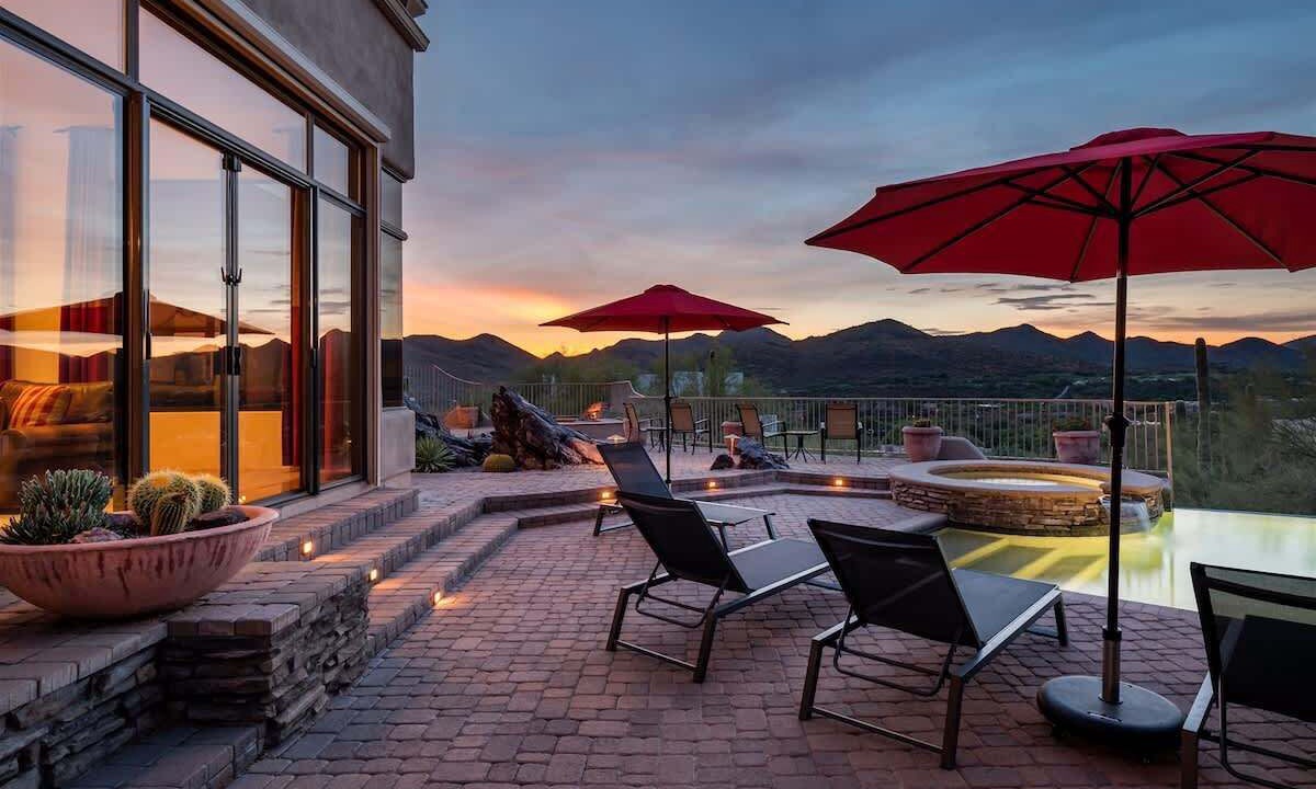 Photo of Outdoor in Miramonte
