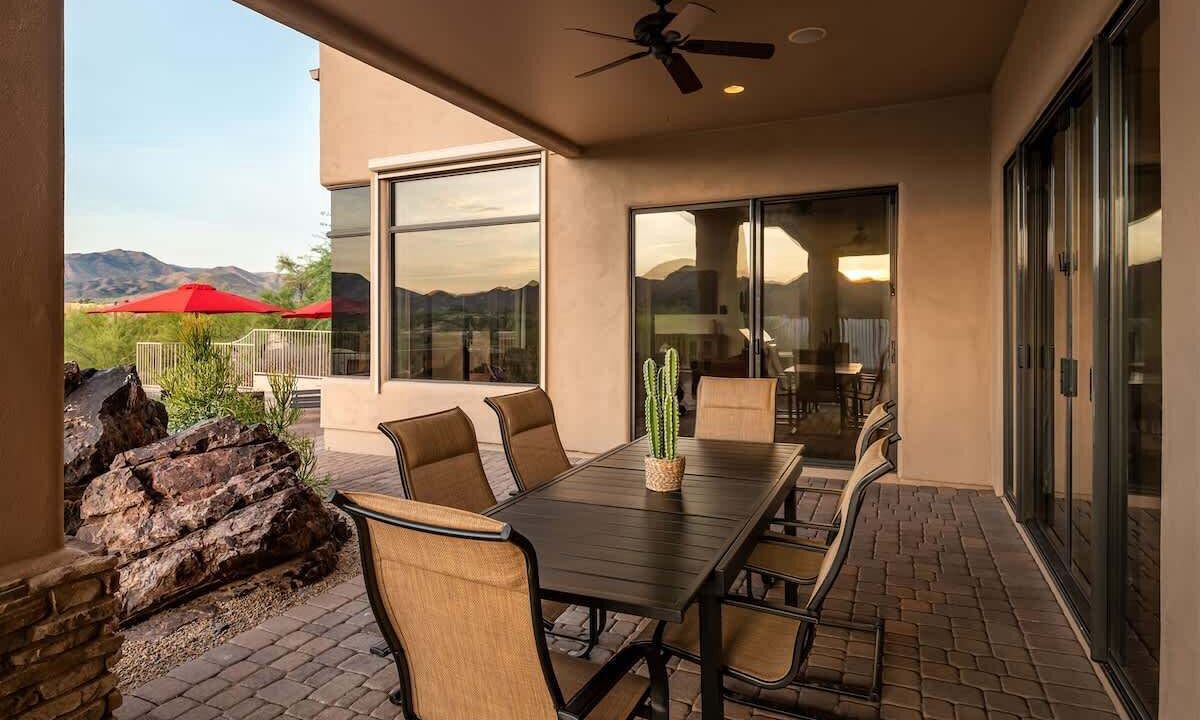 Photo of Outdoor in Miramonte