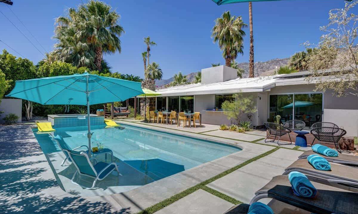 Photo of Outdoor in Twin Palms