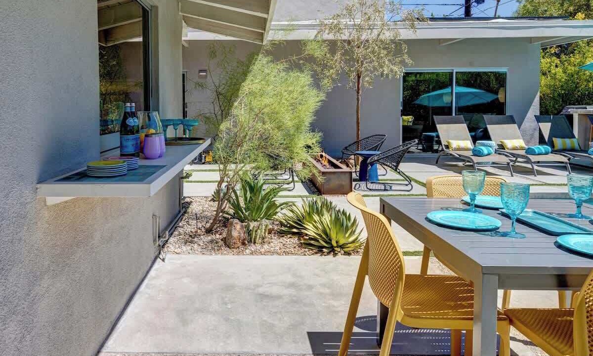 Photo of Outdoor in Twin Palms