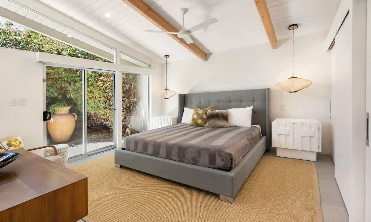 Photo of Bedroom in Twin Palms