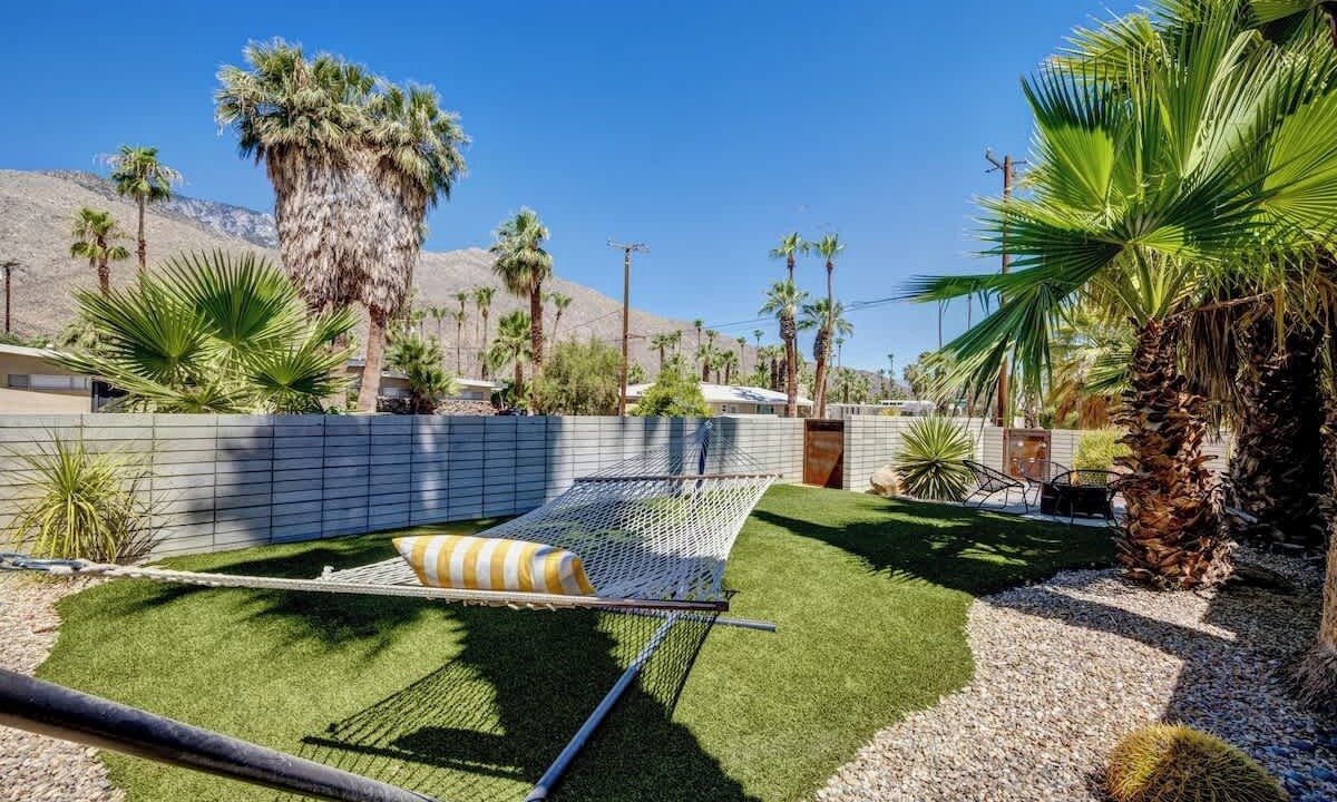 Photo of Outdoor in Twin Palms