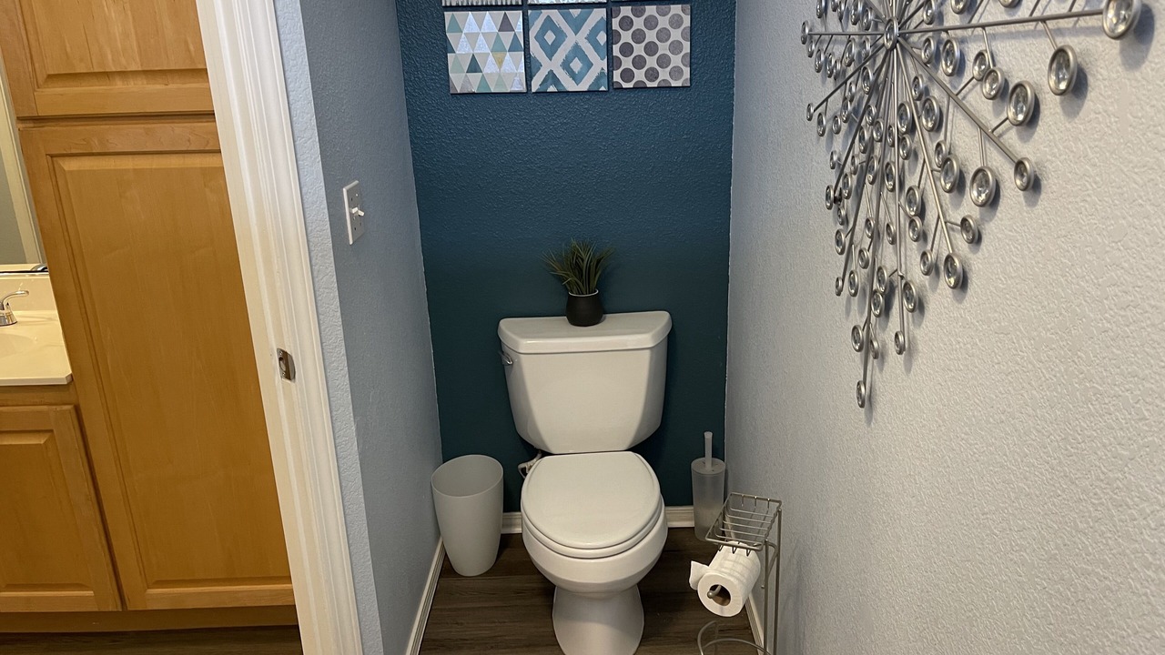Photo of Bathroom in Prescott Valley Units