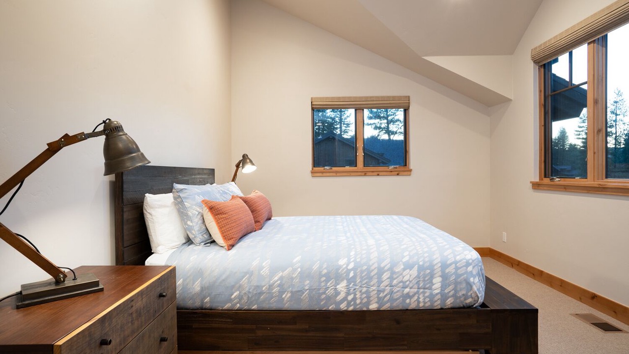 Photo of Bedroom in Truckee