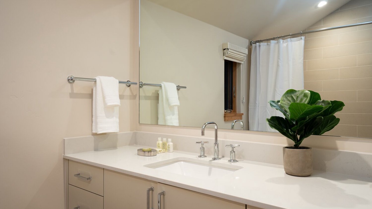 Photo of Bathroom in Truckee
