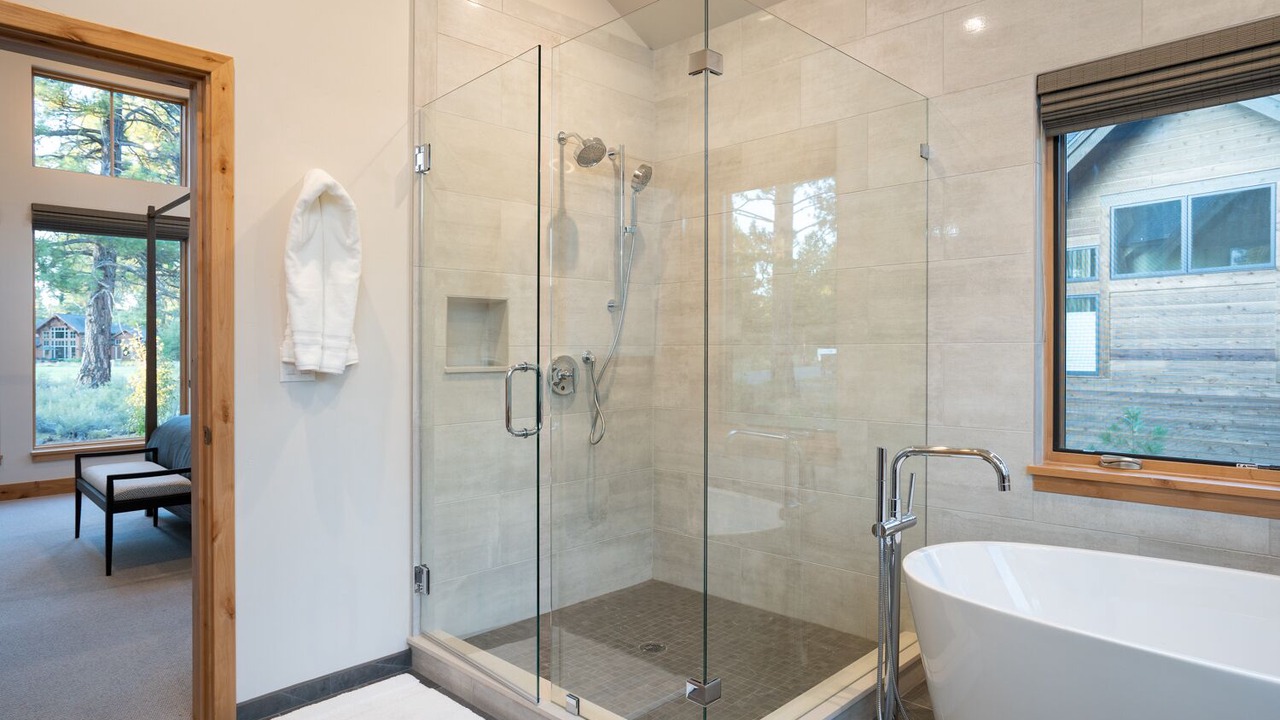 Photo of Bathroom in Truckee