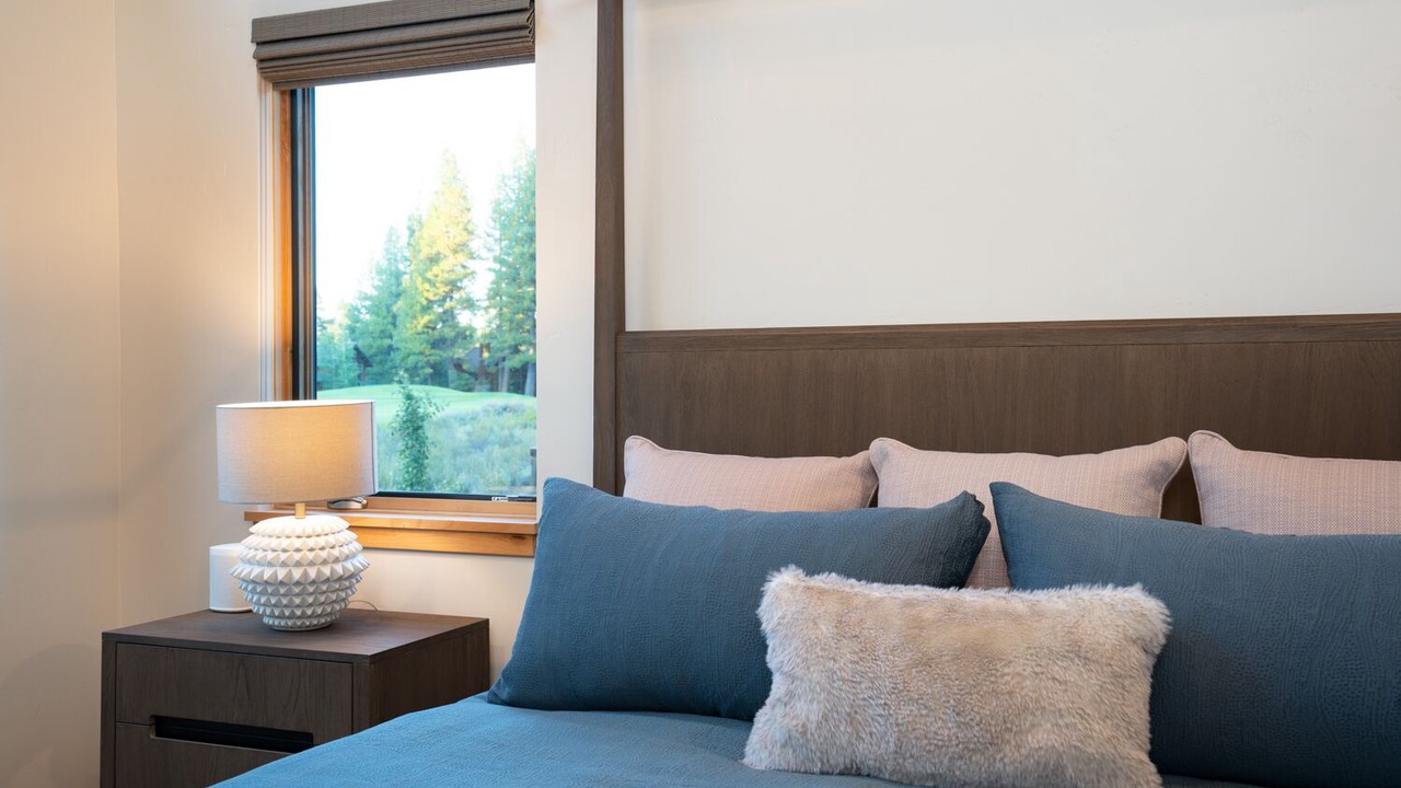 Photo of Bedroom in Truckee