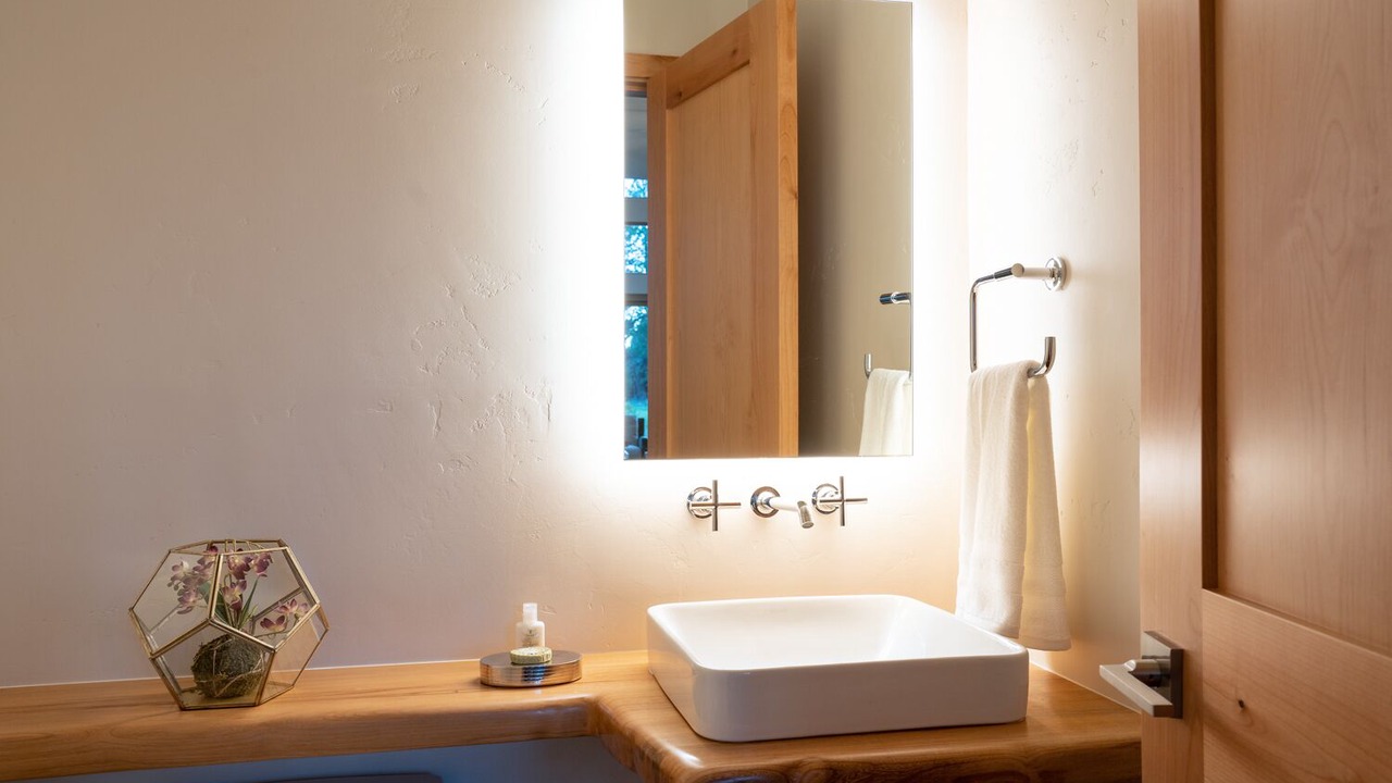Photo of Bathroom in Truckee