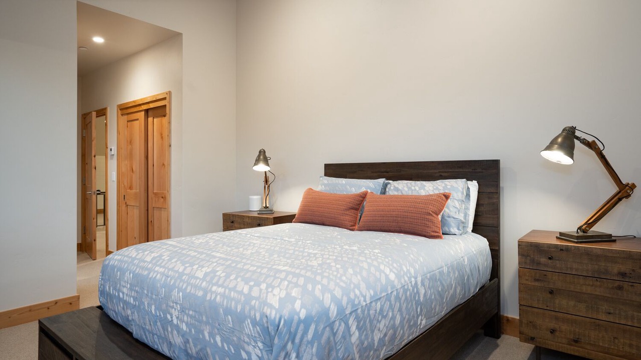 Photo of Bedroom in Truckee