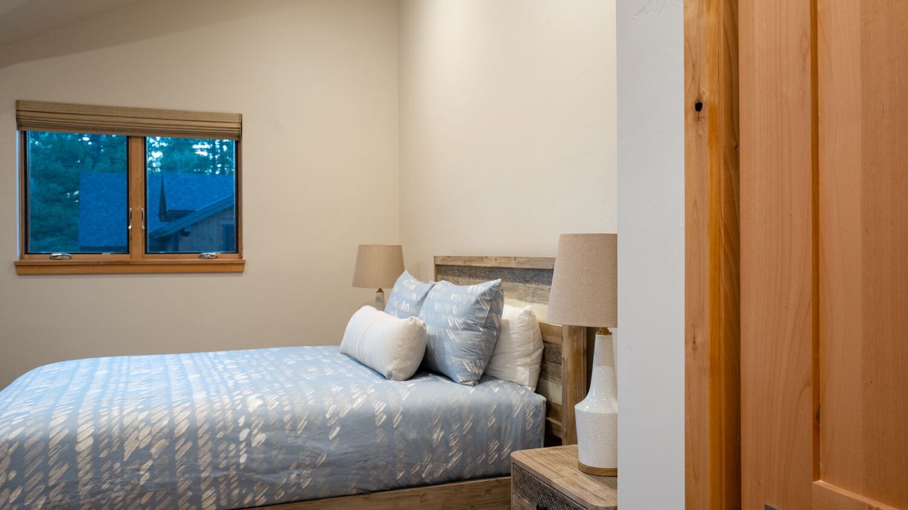 Photo of Bedroom in Truckee