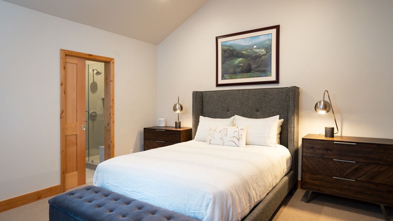 Photo of Bedroom in Truckee