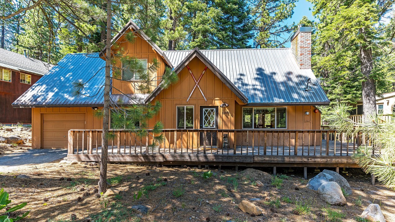 Photo of Others in Truckee