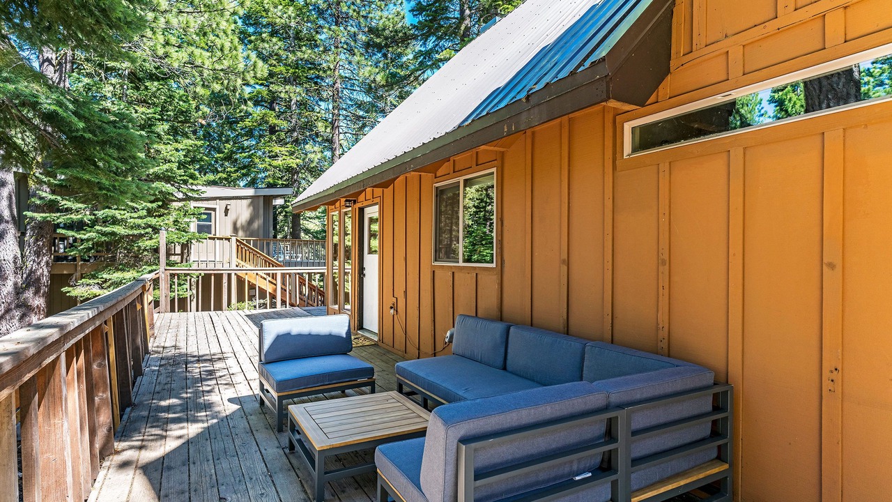 Photo of Outdoor in Truckee