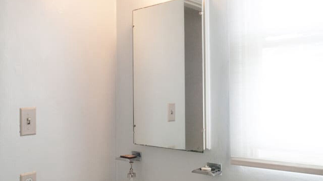 Photo of Bathroom in South Park