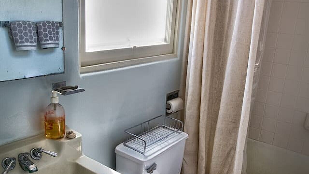 Photo of Bathroom in South Park