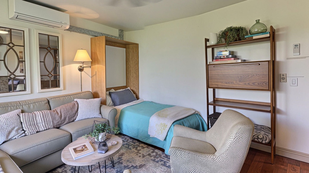 Photo of Bedroom in Ocean Beach