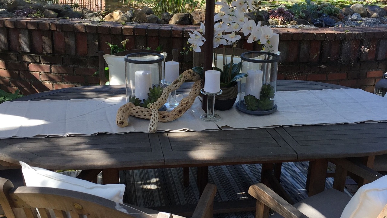 Photo of Outdoor in Petaluma