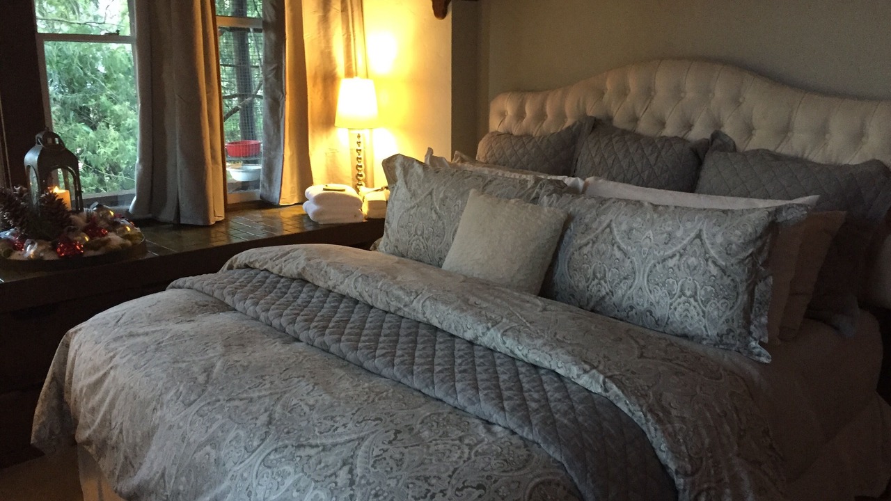 Photo of Bedroom in Petaluma