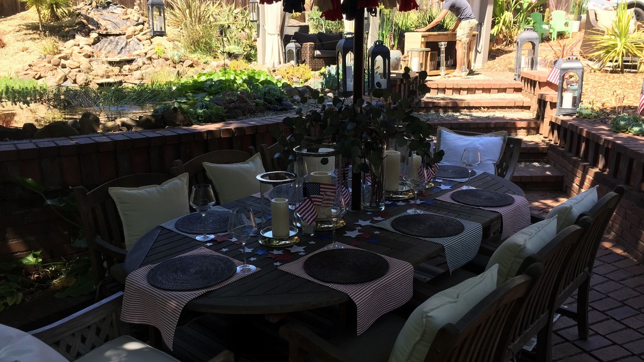 Photo of Outdoor in Petaluma