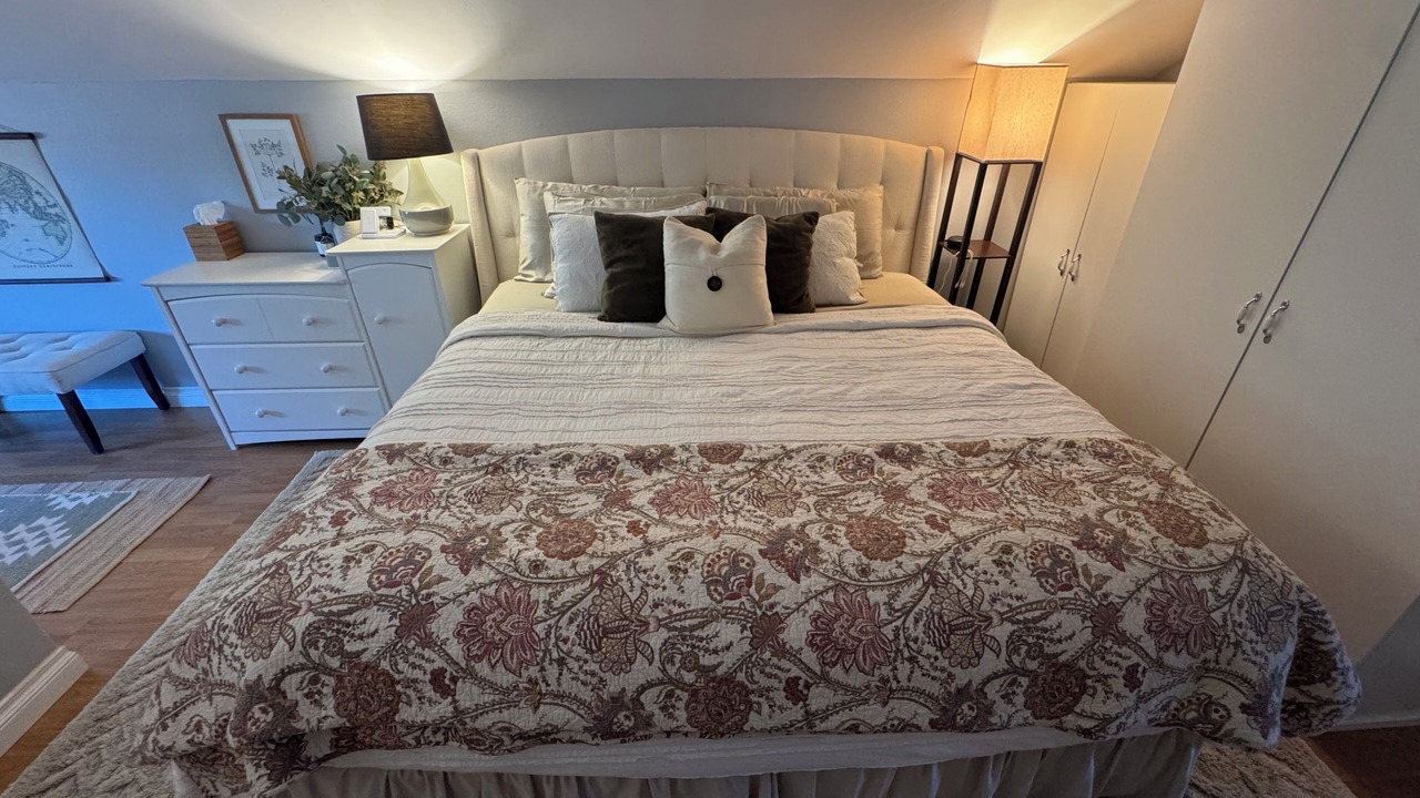 Photo of Bedroom in San Luis Obispo