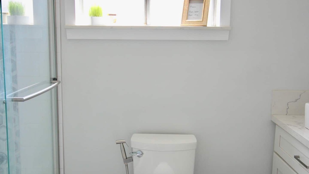 Photo of Bathroom in North Hollywood