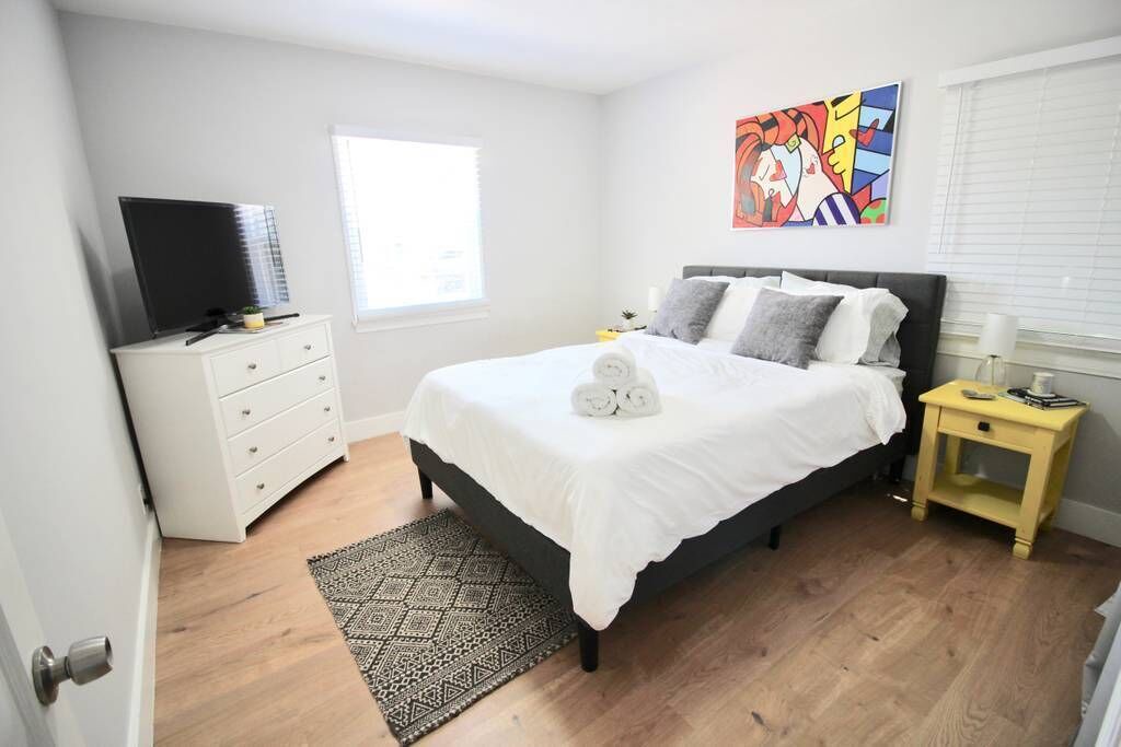 Photo of Bedroom in North Hollywood