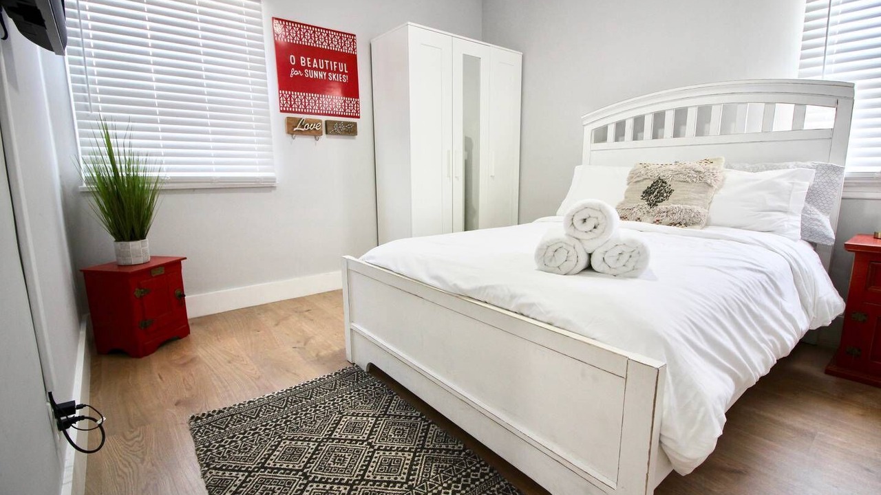 Photo of Bedroom in North Hollywood