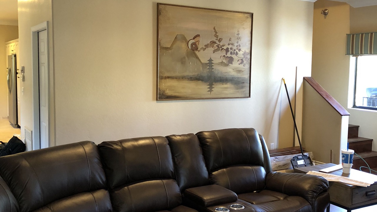Photo of Livingroom in Prescott