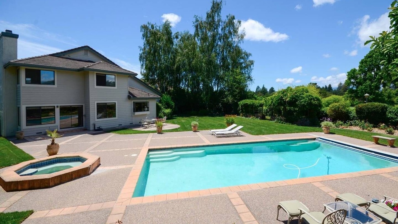 Photo of Outdoor in Vichy Springs