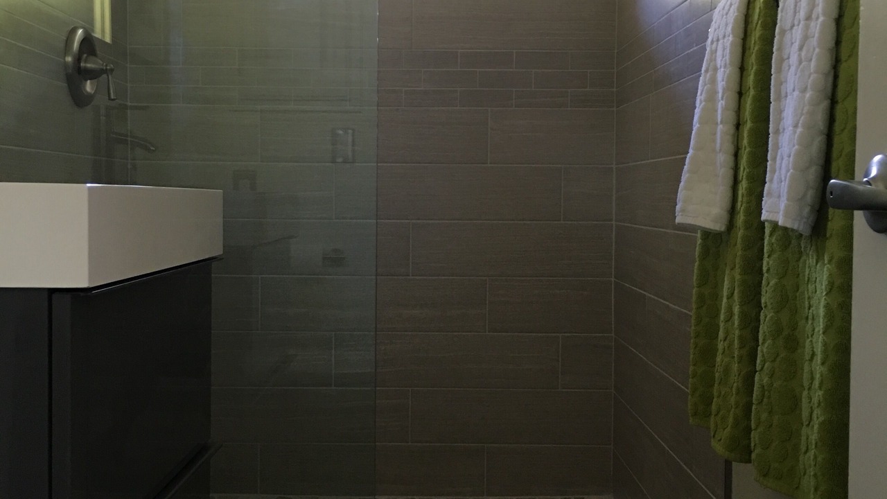 Photo of Bathroom in Tahquitz River Estates